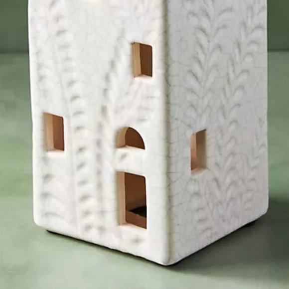 HTF Anthropologie Home Sweet Home Decorative Object, Large - Picture 2 of 2